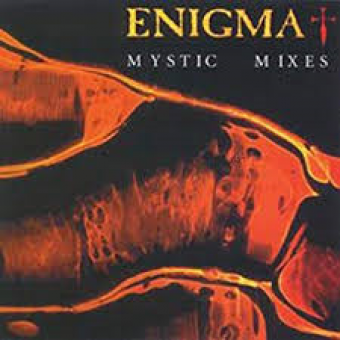 Enigma 2007 - Mystic Mixes II - Na escolha de 10 álbuns musicais, 10 filmes ou desenhos, o Pen-Drive será grátis...Aproveite!