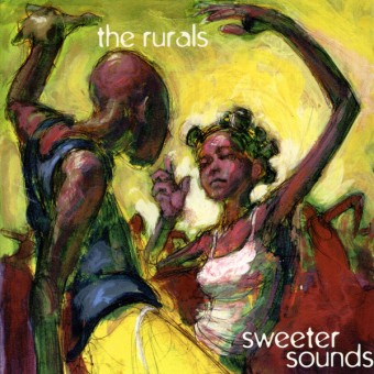 The Rurals 2001 - Sweeter Sounds - Na escolha de 10 álbuns musicais, 10 filmes ou desenhos, o Pen-Drive será grátis...Aproveite!