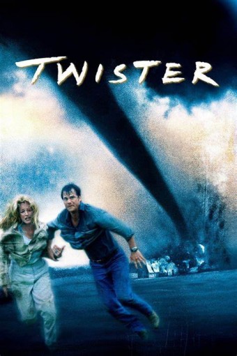 2024 Twisters (Dublado) - Na Escolha de 10 filmes ou desenhos, o Pen-Drive será grátis...Aproveite!