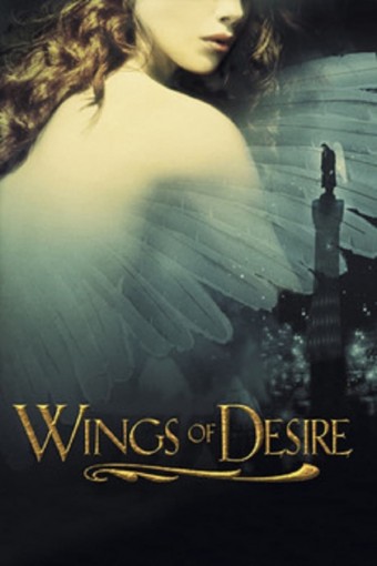 1987 Wings Of Desire (Legendado) - Na Escolha de 10 filmes ou desenhos, o Pen-Drive será grátis...Aproveite!