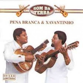 Pena Branca & Xavantinho 1999 - Som Da Terra - Na Escolha de 10 álbuns musicas o Pen-Drive será grátis...Aproveite!
