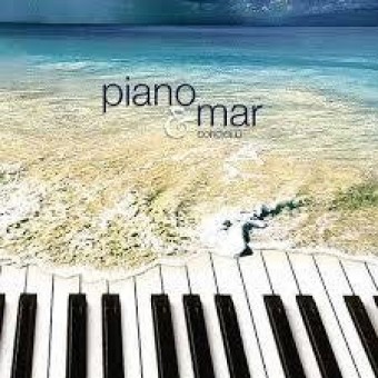 Corciolli - Piano & Mar - Na escolha de 10 álbuns musicais, 10 filmes ou desenhos, o Pen-Drive será grátis...Aproveite!