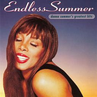 Donna Summer 1994 - Endless Summer (Greatest Hits) - Na escolha de 10 álbuns musicais, 10 filmes ou desenhos, o Pen-Drive será grátis...Aproveite!