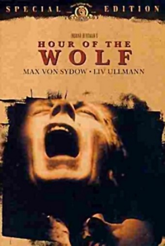 1968 A Hora do Lobo (Legendado) - Na Escolha de 10 filmes ou desenhos, o Pen-Drive será grátis...Aproveite!