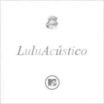 Lulu Santos 2000 - Lulu Acústico - Na escolha de 10 álbuns musicais, 10 filmes ou desenhos, o Pen-Drive será grátis...Aproveite!