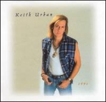 Keith Urban 1991 - Keith Urban - Na escolha de 10 álbuns musicais, 10 filmes ou desenhos, o Pen-Drive será grátis...Aproveite!