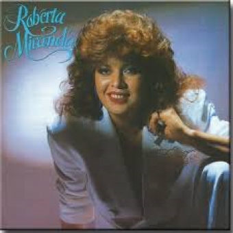 Roberta Miranda 1987 - Volume 02 - Na Escolha de 10 álbuns musicas o Pen-Drive será grátis...Aproveite!