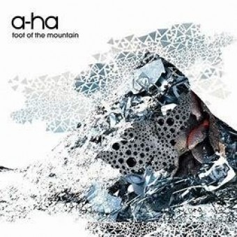 a-ha 2015 - Foot of the Mountain - Na Escolha de 10 álbuns musicais, 10 filmes ou desenhos, o Pen-Drive será grátis...Aproveite!