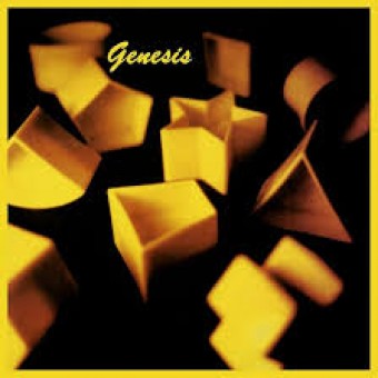 Genesis 1983 - Genesis - Na escolha de 10 álbuns musicais, 10 filmes ou desenhos, o Pen-Drive será grátis...Aproveite!