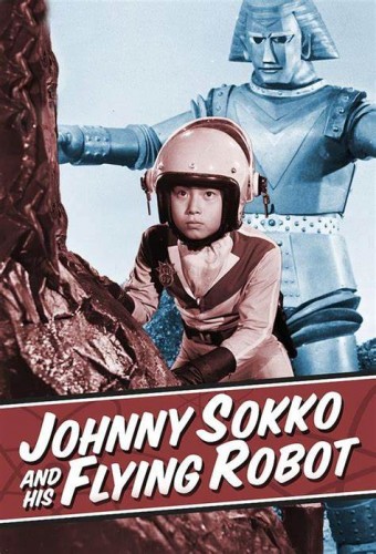 Robo-Gigante (1967) - Completa (Dublado)  - PEN-DRIVE INCLUSO 