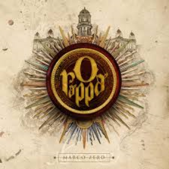 O Rappa 2017 - Marco Zero (Ao vivo) - Na escolha de 10 álbuns musicais, 10 filmes ou desenhos, o Pen-Drive será grátis...Aproveite!