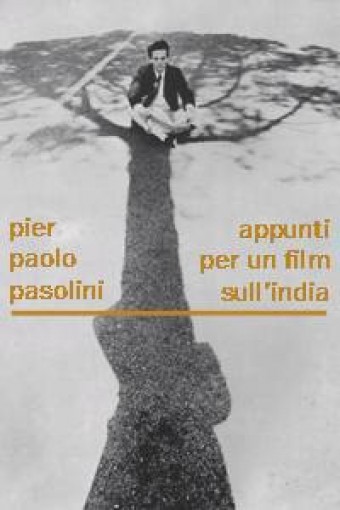 1969 Appunti per un film sull&#39;India (Legendado) - Amos Gitai - Na Escolha de 10 filmes ou desenhos, o Pen-Drive será grátis...Aproveite!