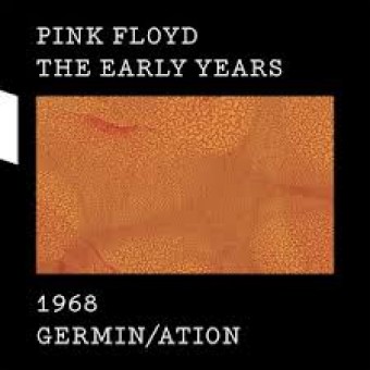 Pink Floyd 1968 - Germin - Na escolha de 10 álbuns musicais, 10 filmes ou desenhos, o Pen-Drive será grátis...Aproveite!