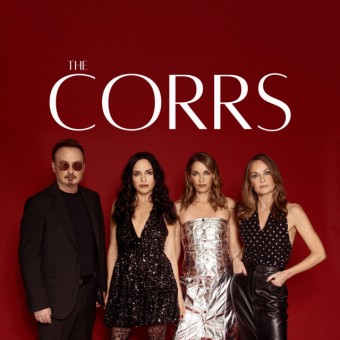 The Corrs 2016 - Singles - Na escolha de 10 álbuns musicais, 10 filmes ou desenhos, o Pen-Drive será grátis...Aproveite!