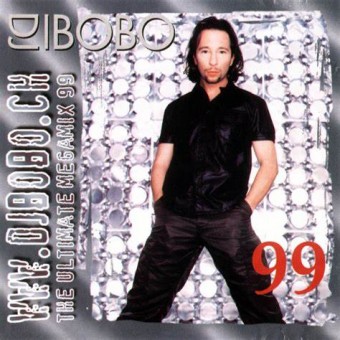 DJ BoBo 2005 - The Ultimate Megamix 99 - Na escolha de 10 álbuns musicais, 10 filmes ou desenhos, o Pen-Drive será grátis...Aproveite!