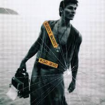 Morten Harket 1995 - Wild Seed - vocalista A-HA - Na escolha de 10 álbuns musicais, 10 filmes ou desenhos, o Pen-Drive será grátis...Aproveite!