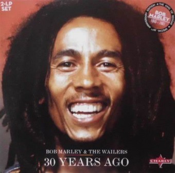 Bob Marley & The Wailers 2011 - 30 Years Ago - Na escolha de 10 álbuns musicais, 10 filmes ou desenhos, o Pen-Drive será grátis...Aproveite!
