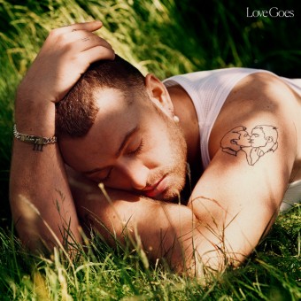 Sam Smith 2020 - Love Goes - Na escolha de 10 álbuns musicais, 10 filmes ou desenhos, o Pen-Drive será grátis...Aproveite!