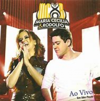 Maria Cecilia & Rodolfo 2009 - Ao Vivo em São Paulo - Na Escolha de 10 álbuns musicas o Pen-Drive será grátis...Aproveite!