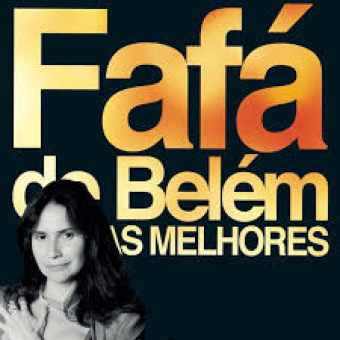 Fafa De Belem 2015 - As Melhores - Na escolha de 10 álbuns musicais, 10 filmes ou desenhos, o Pen-Drive será grátis...Aproveite!