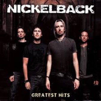 Nickelback 2012 - Greatest Hits - Na escolha de 10 álbuns musicais, 10 filmes ou desenhos, o Pen-Drive será grátis...Aproveite!
