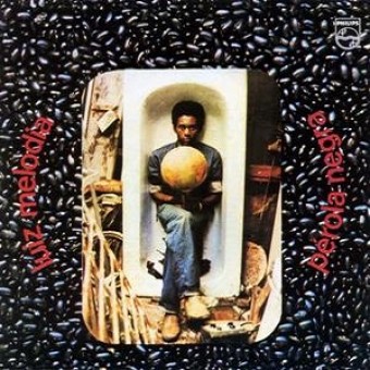 Luiz Melodia 1973 - Perola Negra - Ao Vivo - Na escolha de 10 álbuns musicais, 10 filmes ou desenhos, o Pen-Drive será grátis...Aproveite!