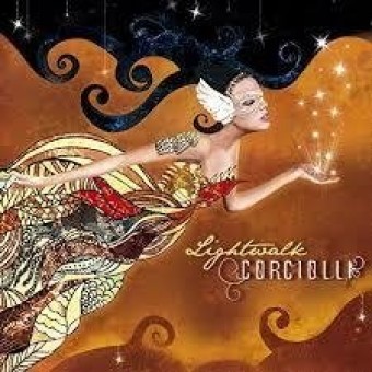 Corciolli - Lightwalk - Na escolha de 10 álbuns musicais, 10 filmes ou desenhos, o Pen-Drive será grátis...Aproveite!