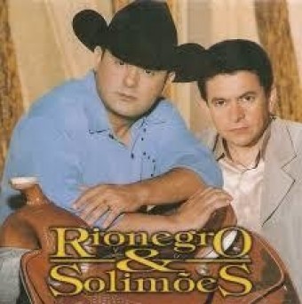 Rionegro & Solimões 1999 - Vol. 07 (Bate o Pé) - Na escolha de 10 álbuns musicais, 10 filmes ou desenhos, o Pen-Drive será grátis...Aproveite!