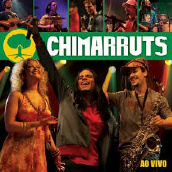 Chimarruts 2007 - Chimarruts Ao Vivo - Na escolha de 10 álbuns musicais, 10 filmes ou desenhos, o Pen-Drive será grátis...Aproveite!