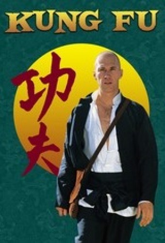 Kung Fu 1974 - 3ª Temporada (Legendado) - PEN-DRIVE INCLUSO