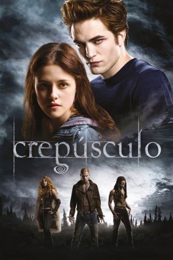 2008 Crepúsculo (Dublado) - Na Escolha de 10 filmes ou desenhos, o Pen-Drive será grátis...Aproveite!