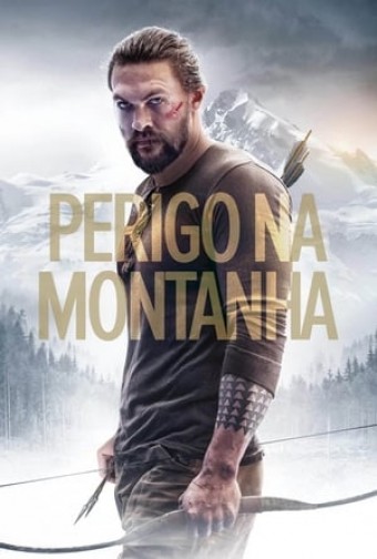 2018 Perigo na Montanha (Dublado) - Na Escolha de 10 filmes ou desenhos, o Pen-Drive será grátis...Aproveite!