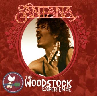 Santana 2009 -The Woodstock Experience - Na escolha de 10 álbuns musicais, 10 filmes ou desenhos, o Pen-Drive será grátis...Aproveite!