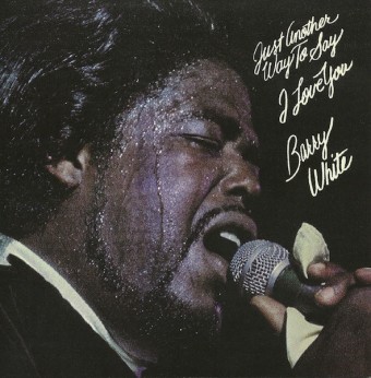 Barry White 1975 - Just Another Way to Say I Love You - Na escolha de 10 álbuns musicais, 10 filmes ou desenhos, o Pen-Drive será grátis...Aproveite!