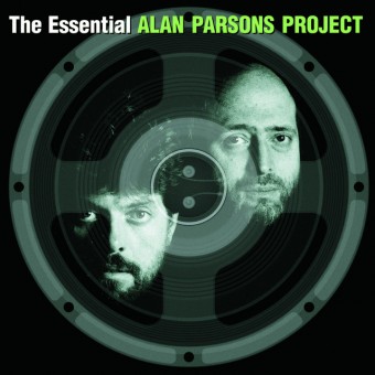 The Alan Parsons Project 2006 - Days Are Numbers- Na escolha de 10 álbuns musicais, 10 filmes ou desenhos, o Pen-Drive será grátis...Aproveite!