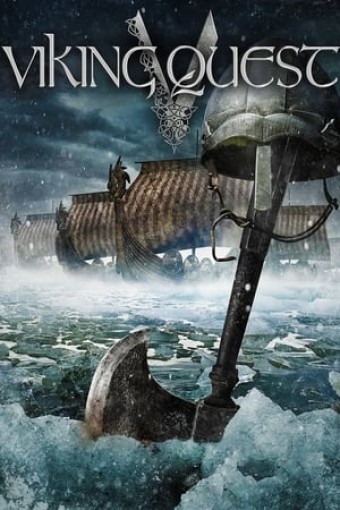 2014 Viking Quest (Dublado) - Na Escolha de 10 filmes ou desenhos, o Pen-Drive será grátis...Aproveite!