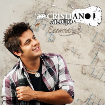 Cristiano Araújo 2012 - Essencial - Na escolha de 10 álbuns musicais, 10 filmes ou desenhos, o Pen-Drive será grátis...Aproveite!