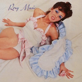 Roxy Music 1972 - Roxy Music - Na escolha de 10 álbuns musicais, 10 filmes ou desenhos, o Pen-Drive será grátis...Aproveite!