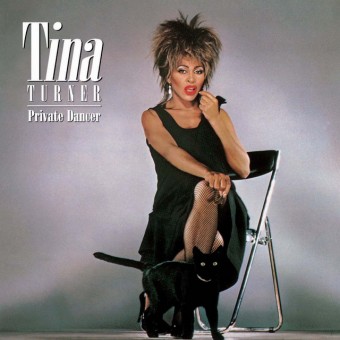 Tina Turner 1984 - Private Dancer - Na escolha de 10 álbuns musicais, 10 filmes ou desenhos, o Pen-Drive será grátis...Aproveite!