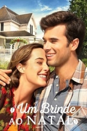 2020 Um Brinde ao Natal (Dublado) - Na Escolha de 10 filmes ou desenhos, o Pen-Drive será grátis...Aproveite!