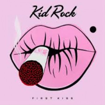 Kid Rock 2015 - First Kiss - Na escolha de 10 álbuns musicais, 10 filmes ou desenhos, o Pen-Drive será grátis...Aproveite!