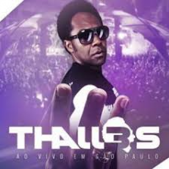Thalles Roberto 2014 - Ao Vivo em Sao Paulo - Na Escolha de 10 álbuns musicais, 10 filmes ou desenhos, o Pen-Drive será grátis...Aproveite!