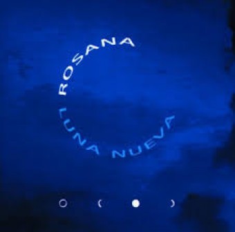 Rosana 1998 - Luna Nueva - Na escolha de 10 álbuns musicais, 10 filmes ou desenhos, o Pen-Drive será grátis...Aproveite!
