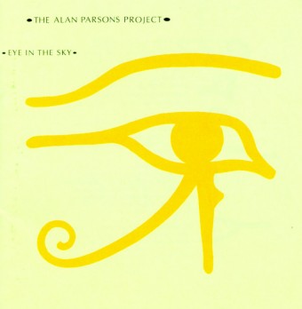 The Alan Parsons Project 1995- Na escolha de 10 álbuns musicais, 10 filmes ou desenhos, o Pen-Drive será grátis...Aproveite!