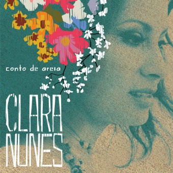 Clara Nunes 1974 - Conto de Areia - Na escolha de 10 álbuns musicais, 10 filmes ou desenhos, o Pen-Drive será grátis...Aproveite!