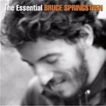 Bruce Springsteen 2003 - The Essential Bruce Springsteen - Na escolha de 10 álbuns musicais, 10 filmes ou desenhos, o Pen-Drive será grátis...Aproveite!