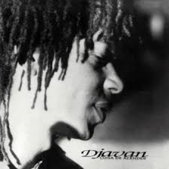 Djavan 1992 - Coisa de Acender - Na escolha de 10 álbuns musicais, 10 filmes ou desenhos, o Pen-Drive será grátis...Aproveite!