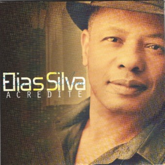 Evangélica - Elias Silva 2014 - Acredite - Na escolha de 10 álbuns musicais, 10 filmes ou desenhos, o Pen-Drive será grátis...Aproveite!