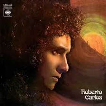 Roberto Carlos 1973 - Roberto Carlos - Na escolha de 10 álbuns musicais, 10 filmes ou desenhos, o Pen-Drive será grátis...Aproveite!sia.