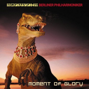 Scorpions 2000 & Berlin Philharmonic Orchestra - Moment Of Glory - Na escolha de 10 álbuns musicais, 10 filmes ou desenhos, o Pen-Drive será grátis...Aproveite!
